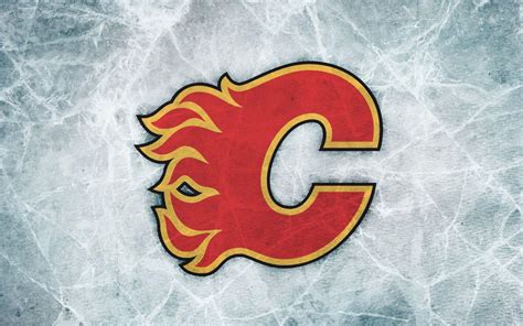 calgary flames ice hockey